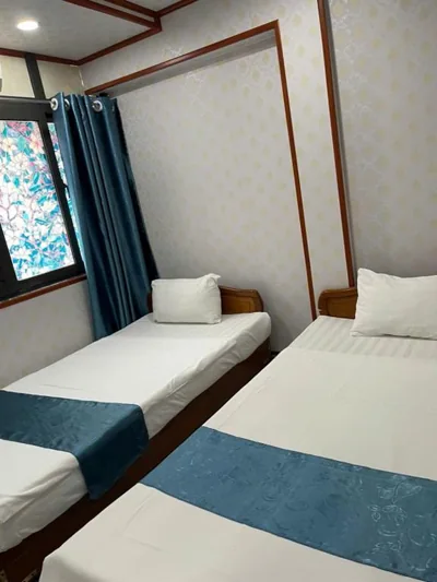 Asia Cozy House – Foto 5