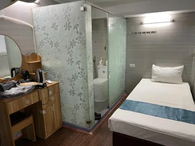 Asia Cozy House – Foto 7